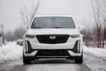 Cadillac XT6 Sport 2019 года